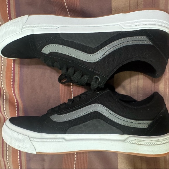 Vans BMX Old Skool Shoes - Picture 6 of 7